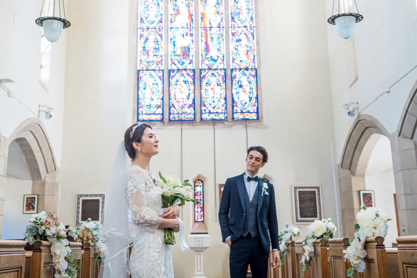 パークチャペル