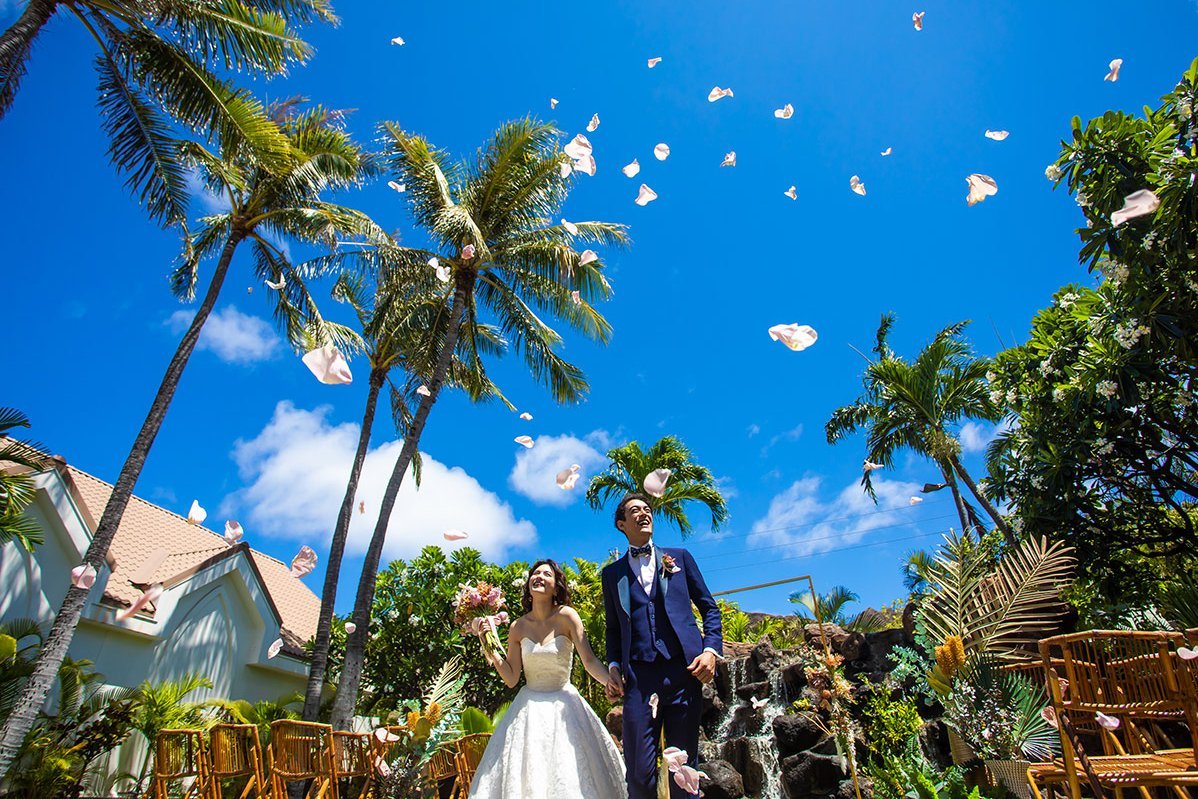 アイネス ヴィラノッツェ ワイキキ レイア