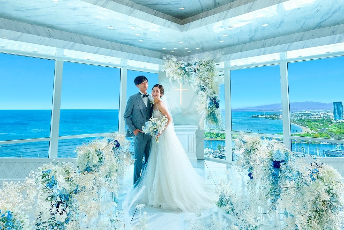 ザ・イリカイ・チャペル