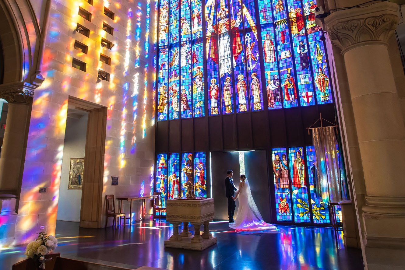 セントアンドリュース大聖堂