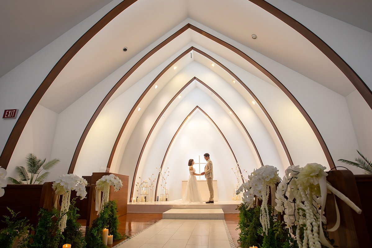 アイネス ヴィラノッツェ ワイキキ レイア