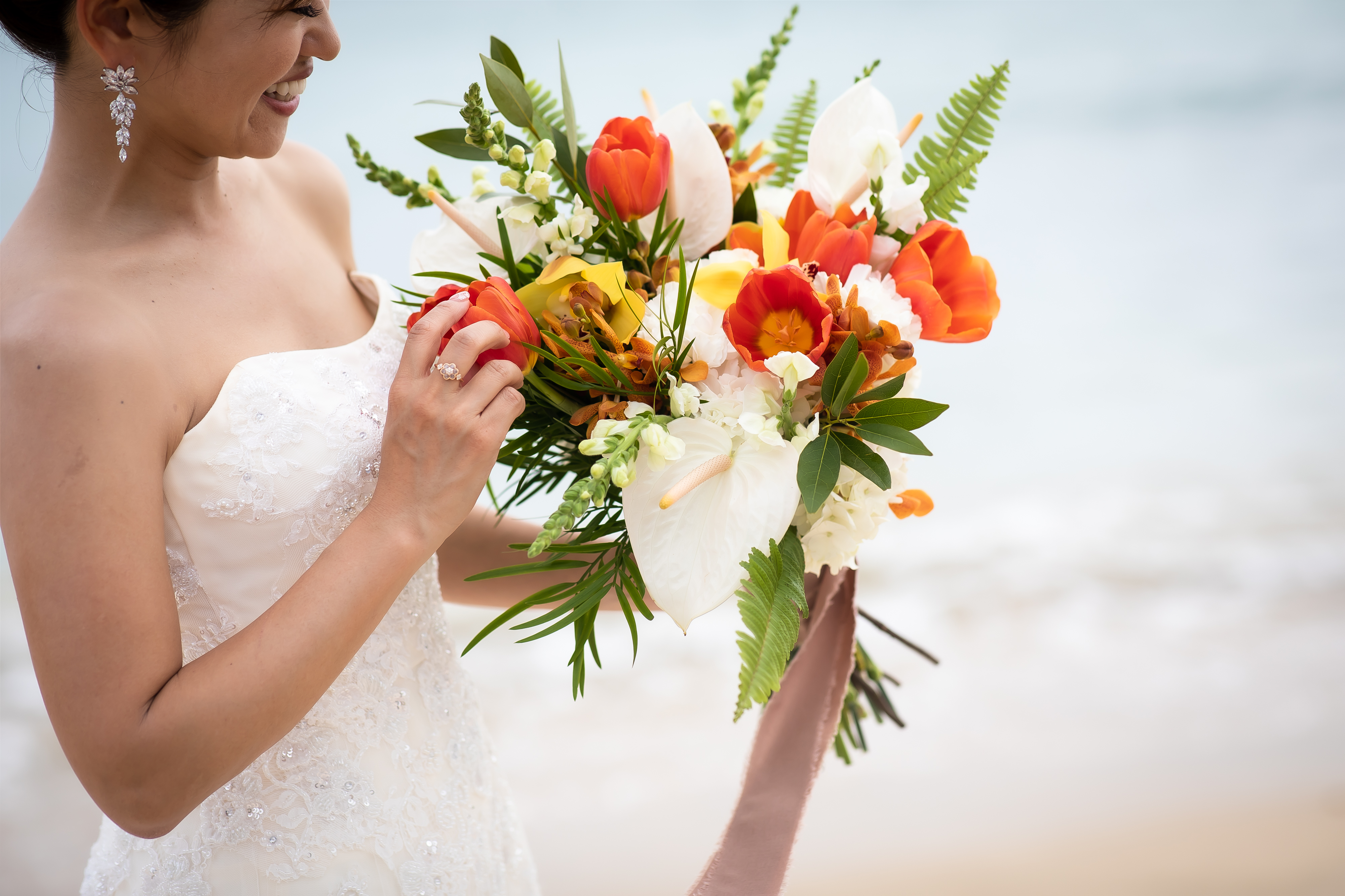 ❁ウェディングブーケのご紹介❁ | ウエディング・結婚式ブログ