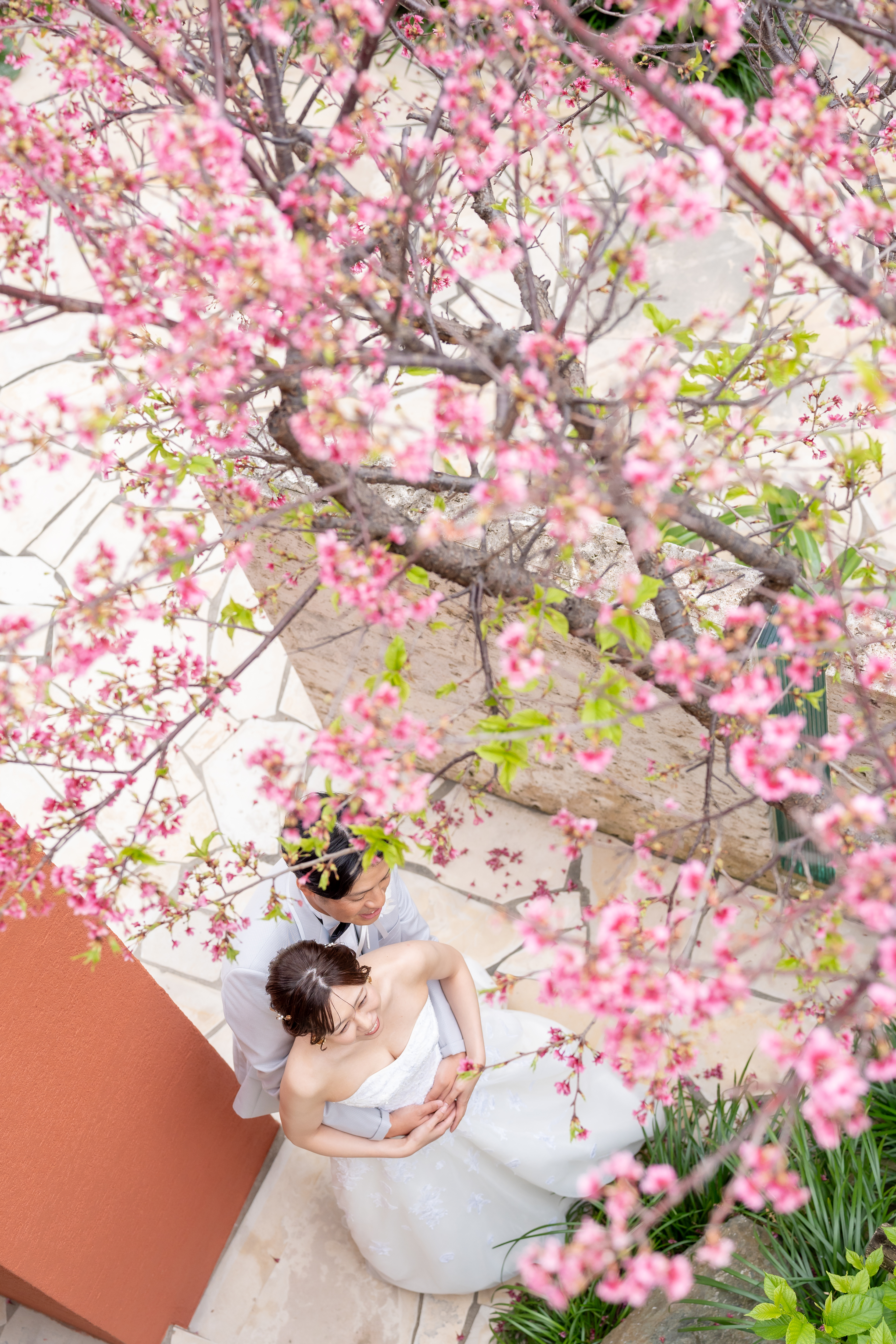沖縄フォトウェディング～ビーチ＆ガーデン～ | ウエディング・結婚式